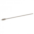 Mèche à bois plate extra longue - 19 x 400 mm
