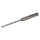 Mèche à maçonnerie SDS-Plus - 4 x 110 mm