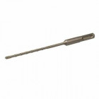 Mèche à maçonnerie SDS-Plus 6,5 x 160 mm SILVERLINE 464907