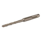 Mèche à maçonnerie SDS-Plus - 7 x 110 mm