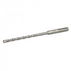 Mèche à maçonnerie SDS-Plus - 7 x 160 mm