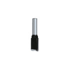 Mèche à rainer droite HM micrograin - D. 6 mm L.U. 20 mm L.T. 55 mm Q. 8 mm - Carbure monobloc - LEMAN - 408.706.00 Mèche à rainer droite HM micrograin - D. 6 mm L.U. 20 mm L.T. 55 mm Q. 8 mm - Carbure monobloc - LEMAN - 408.706.00