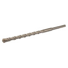 Mèche cruciforme pour maçonnerie SDS Max - 28 x 500 mm