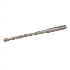 Mèche cruciforme SDS-Plus - 8 x 160 mm