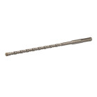 Mèche cruciforme SDS-Plus - 8 x 210 mm