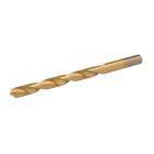 Mèche en acier rapide HSS titanée - 8,5 mm