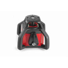 Laser rotatif rouge KAPRO pour faisceau horizontal ou vertical modèle 8991 - 58991