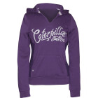 Caterpillar c1910781 - sweatshirt à capuche - femme - Taille au choix