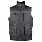 Caterpillar c1320002 instigator - veste de travail sans manches - homme