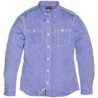 Caterpillar fundamental - chemise à manches longues - homme - taille au choix