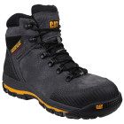 Caterpillar munising - chaussures de sécurité imperméables - homme - Taille au choix