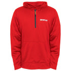 Caterpillar - sweat à capuche guardian - homme - Taille au choix
