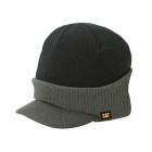 Caterpillar - bonnet avec visière - homme - Coloris au choix