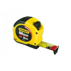 Mètre ruban magnétique 8m STANLEY 0-33959
