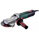 Meuleuse ø125 mm metabo - wef 15-125 quick - 613082000