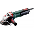 Meuleuse ø125 mm metabo - wepba 17-125 quick - 600548000