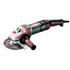 Meuleuse ø150 mm metabo - wepba 17-150 quick rt - 601098000