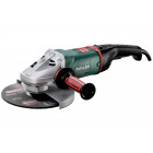 Meuleuse ø230 mm metabo - wea 24-230 mvt quick - 606472260