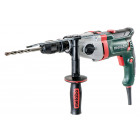 Perceuse à percussion metabo sbev 1300-2 coffret - 600785500