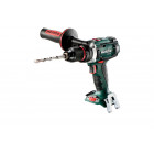 Perceuse visseuse metabo - bs 18v - ltx impuls pick+mix (sans batterie ni chargeur), coffret metaloc - 602191840