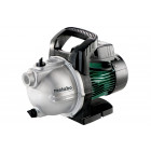 Pompe de jardin metabo p 4000 g - 600964000