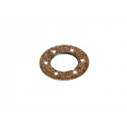 Meule diamantée DIA 125 Ceramic PROTOOL 623161