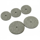 Meules Disques Corindon Melange Mica Haute Qualite