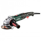 Meuleuse 125 mm METABO WEV 1500-125 Quick RT 601243500