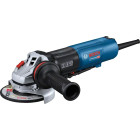 Meuleuse d'angle GWS 17-125 PSB BOSCH PRO - 06017D1700