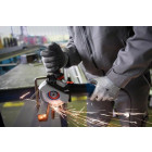 Meuleuse d'angle GWS 17-125 SB BOSCH PRO - 06017D0700