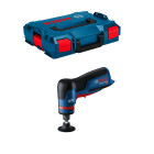 Meuleuse bosch gwg 12v-50 s (machine seule l-boxx 102) Meuleuse bosch gwg 12v-50 s (machine seule l-boxx 102)