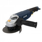 Meuleuse d'angle 125 mm, 1 200 W - GMC1252G