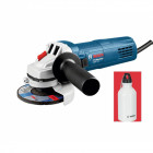 Meuleuse d'angle 750 w 115 mm m14 bosch professional gws 750 - 115 mm + thermos offerte