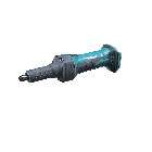 Meuleuse droite 18V LXT LI-ION MAKITA BGD800Z LIVREE SANS BATTERIES NI CHARGEUR