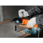 Meuleuse d'angle compacte Ø 125 mm 1100W WSG 12-125 P FEIN 72217560000