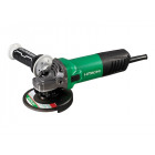 Meuleuse HITACHI ø125mm 1200W G13SW poignée anti-vibration G13SW