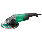 Meuleuse HITACHI - HIKOKI G23ST - Ø 230 mm - 2000 W - G23ST 