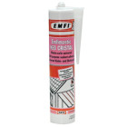 Mastic polymère Emfimastic MS60 EMFI - Cristal - Cartouche de 290 ml - MC029AE024