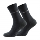 Chaussettes de travail respirantes lemaitre lemal - Taille au choix