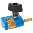 Micro ajusteur de précision - KMS7215