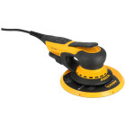 Ponceuse orbitale DEROS II 750CV - exc. 5.0 - 175 mm - MIRKA - MID7504044