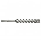 Foret SDS-Max 2 taillants 12x340mm MILWAUKEE 4932352750
