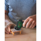 Mini-meuleuse bosch hg easycut&grind