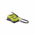 Mini-outil multifonction ryobi 18v oneplus - 33 accessoires - sans batterie ni chargeur - r18rt-0
