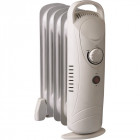Mini Radiateur Bain D'Huile 500W