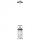 Mini suspension paulson