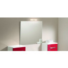 Miroir DECO AQUARINE - 60 x 60 cm - 826255