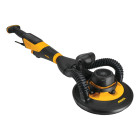 Ponceuse orbitale LEROS-S 950CV - exc. 5.0 - 225 mm + Housse de rangement - MIRKA - MIW9502122BA