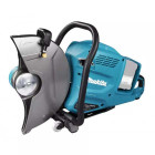 Decoupeuse à disque 355mm 2x40V Max Solo - sans batterie MAKITA - CE001GZ