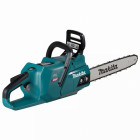 Tronçonneuse 40cm 40V Max solo - sans batterie MAKITA - UC012GZ01